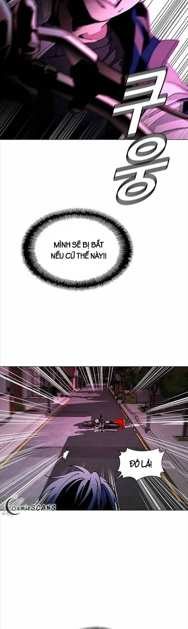 Tận Thế Cũng Chỉ Là Trò Chơi Chapter 3 - Trang 2