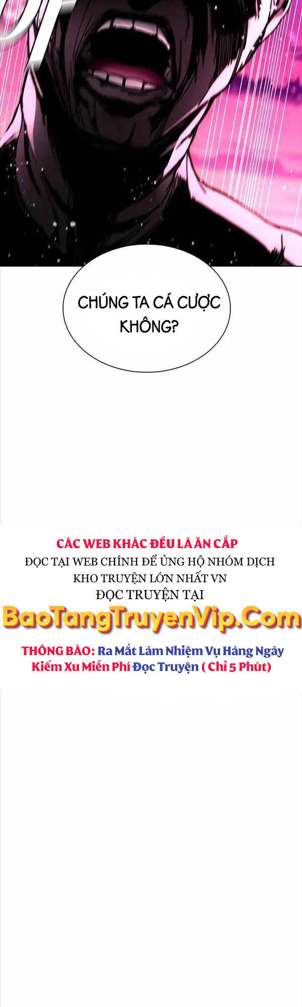 Tận Thế Cũng Chỉ Là Trò Chơi Chapter 3 - Trang 2