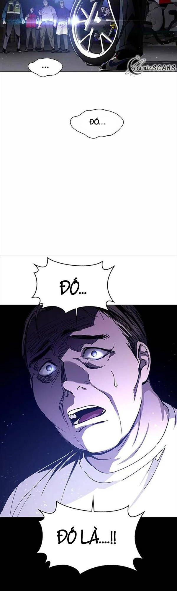 Tận Thế Cũng Chỉ Là Trò Chơi Chapter 3 - Trang 2