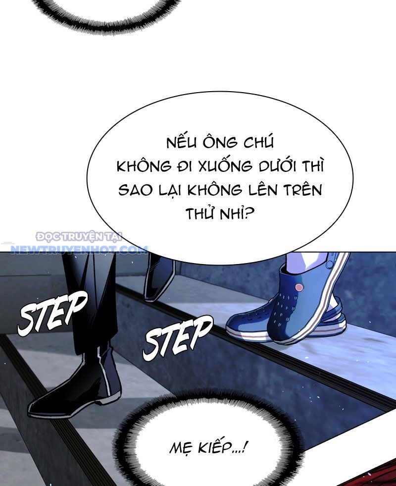 Tận Thế Cũng Chỉ Là Trò Chơi Chapter 30 - Trang 2