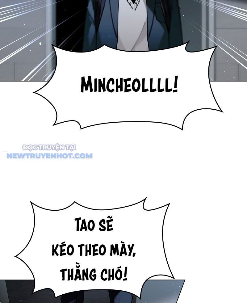 Tận Thế Cũng Chỉ Là Trò Chơi Chapter 30 - Trang 2