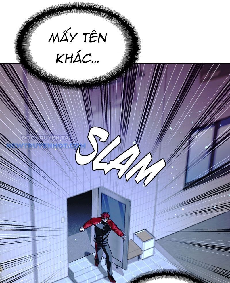 Tận Thế Cũng Chỉ Là Trò Chơi Chapter 30 - Trang 2