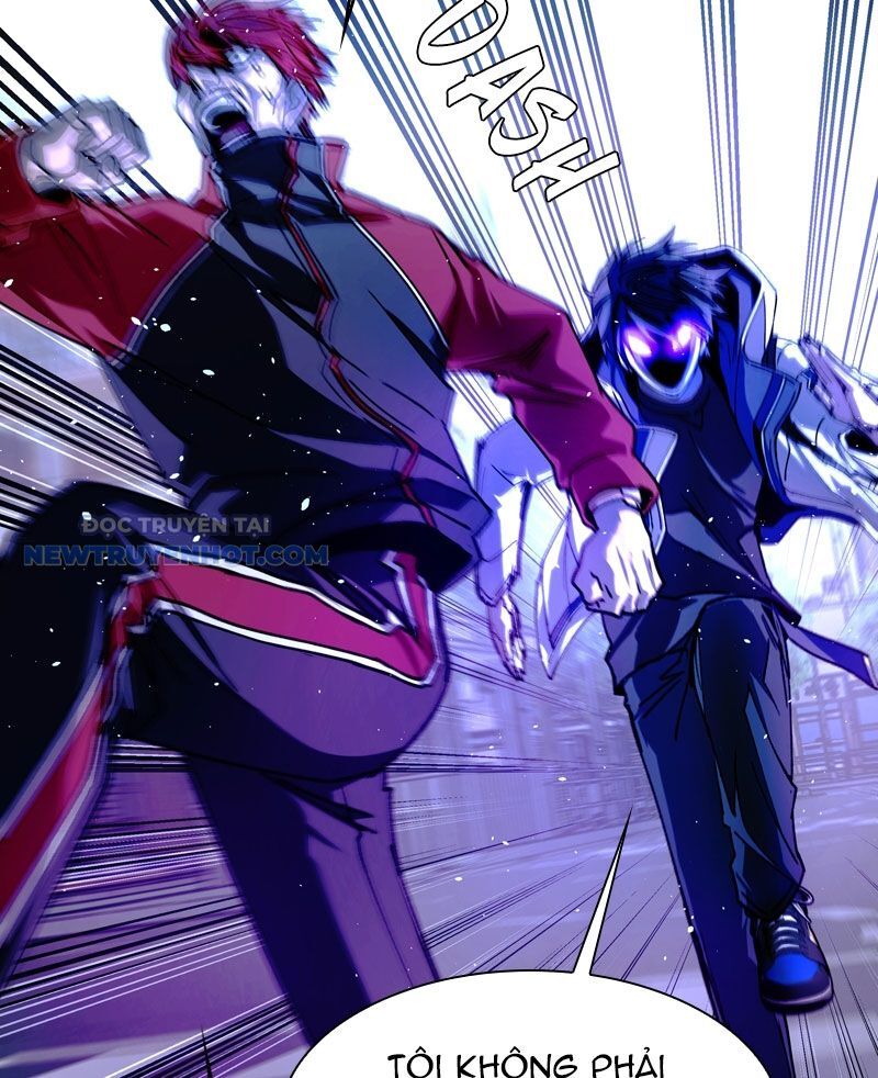 Tận Thế Cũng Chỉ Là Trò Chơi Chapter 30 - Trang 2