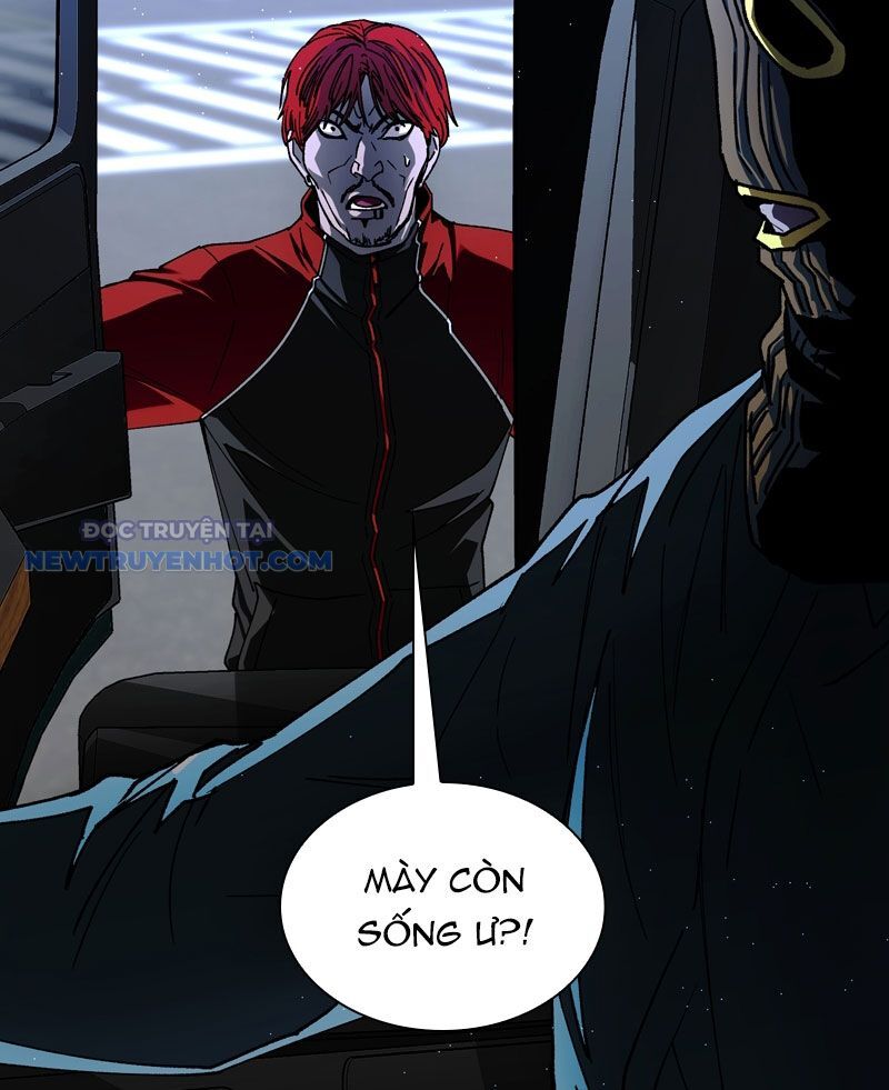 Tận Thế Cũng Chỉ Là Trò Chơi Chapter 30 - Trang 2