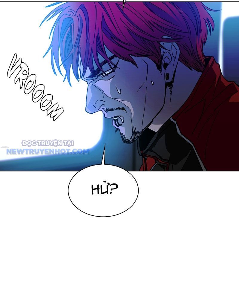 Tận Thế Cũng Chỉ Là Trò Chơi Chapter 30 - Trang 2