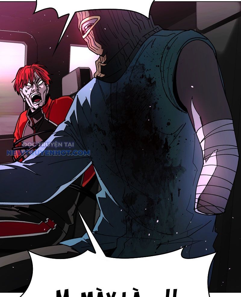 Tận Thế Cũng Chỉ Là Trò Chơi Chapter 30 - Trang 2