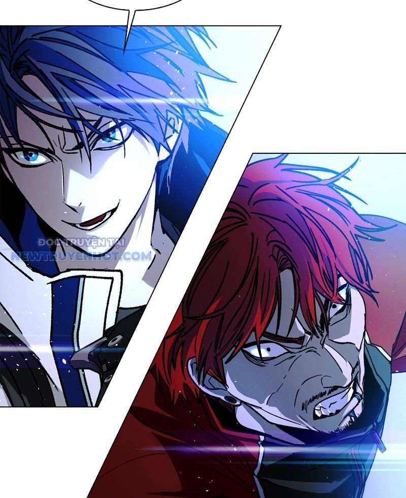 Tận Thế Cũng Chỉ Là Trò Chơi Chapter 30 - Trang 2