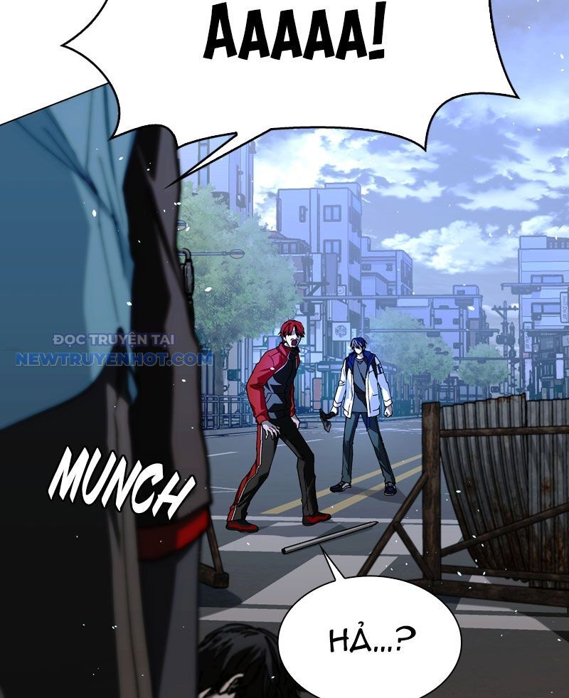 Tận Thế Cũng Chỉ Là Trò Chơi Chapter 30 - Trang 2