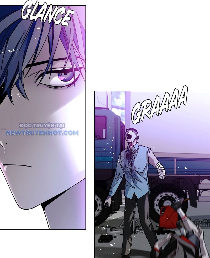 Tận Thế Cũng Chỉ Là Trò Chơi Chapter 30 - Trang 2