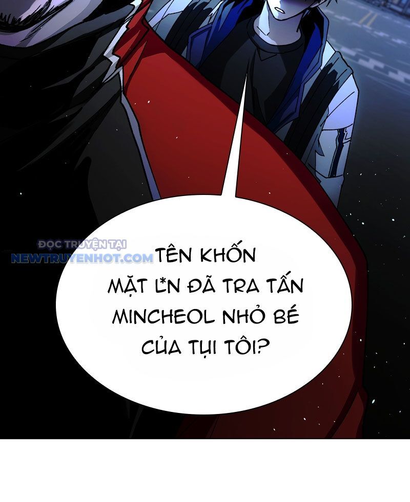 Tận Thế Cũng Chỉ Là Trò Chơi Chapter 30 - Trang 2