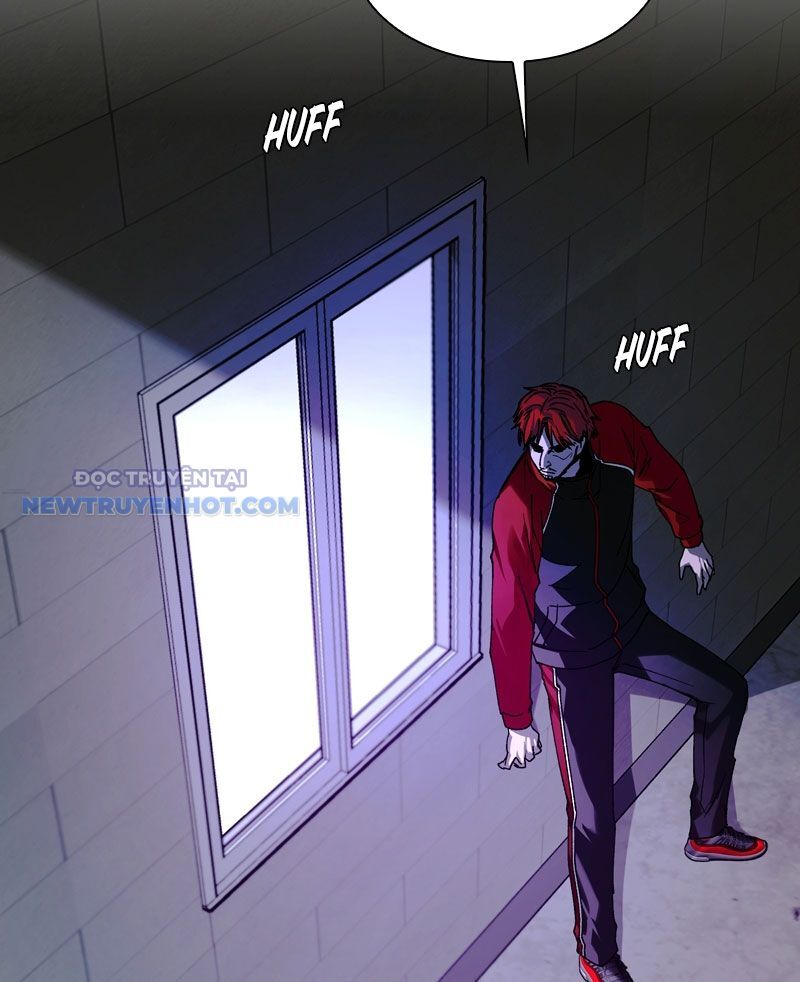 Tận Thế Cũng Chỉ Là Trò Chơi Chapter 30 - Trang 2