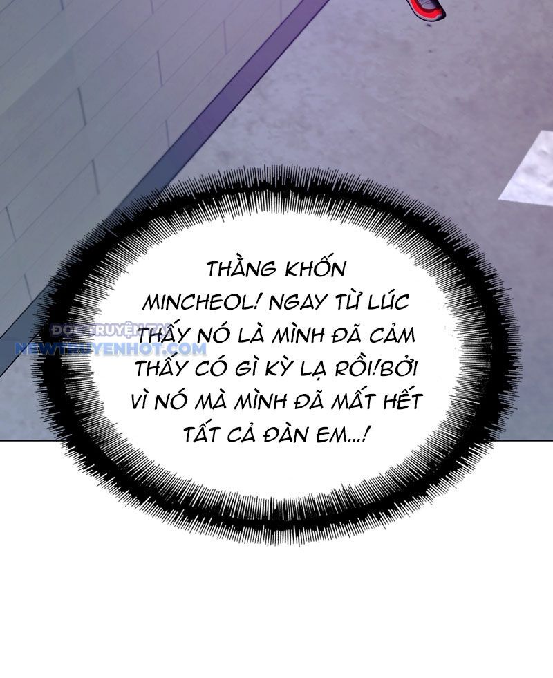 Tận Thế Cũng Chỉ Là Trò Chơi Chapter 30 - Trang 2