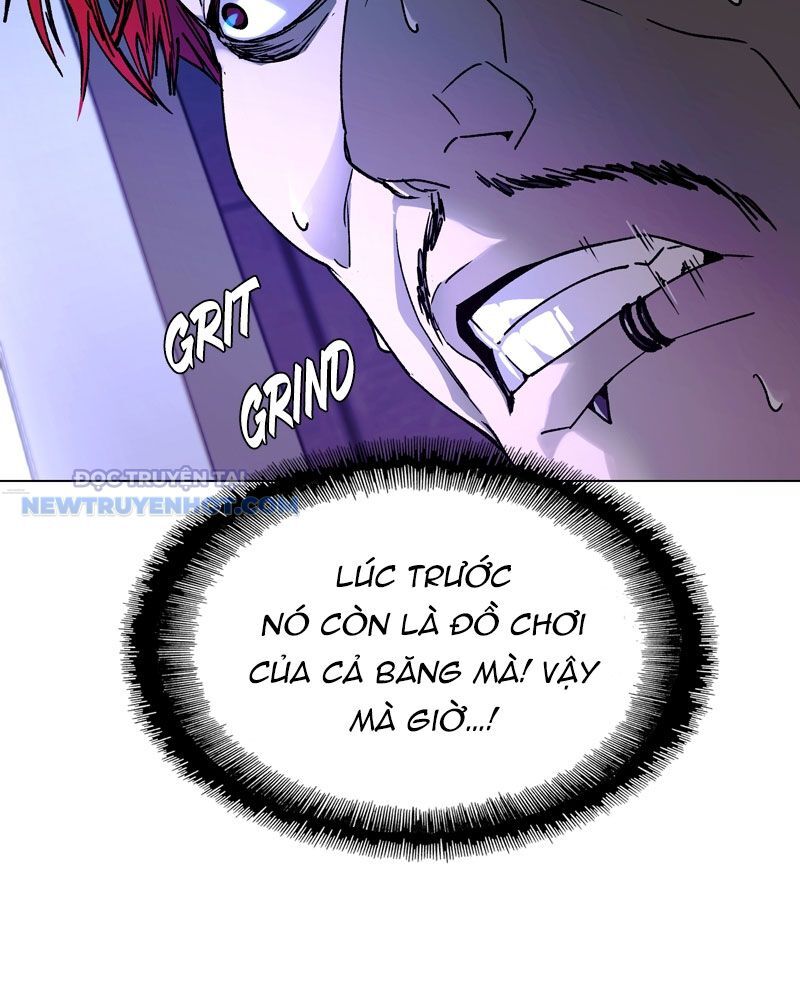 Tận Thế Cũng Chỉ Là Trò Chơi Chapter 30 - Trang 2