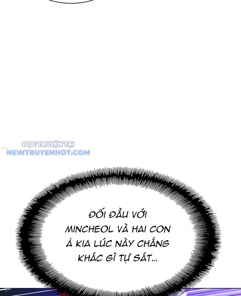 Tận Thế Cũng Chỉ Là Trò Chơi Chapter 30 - Trang 2