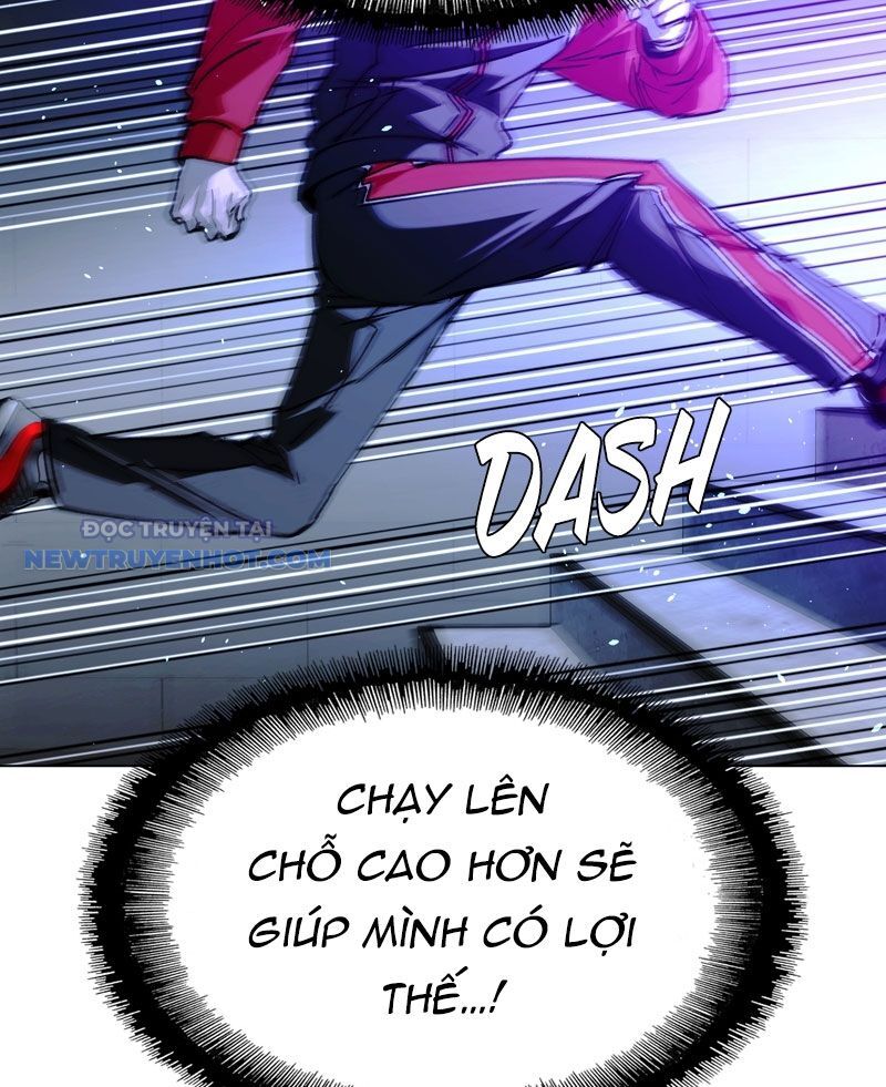 Tận Thế Cũng Chỉ Là Trò Chơi Chapter 30 - Trang 2