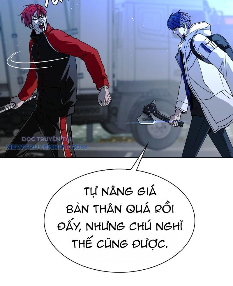 Tận Thế Cũng Chỉ Là Trò Chơi Chapter 30 - Trang 2