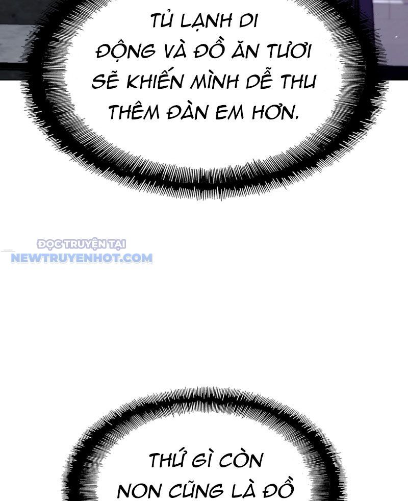 Tận Thế Cũng Chỉ Là Trò Chơi Chapter 30 - Trang 2