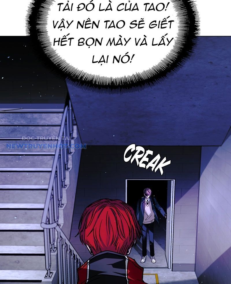 Tận Thế Cũng Chỉ Là Trò Chơi Chapter 30 - Trang 2