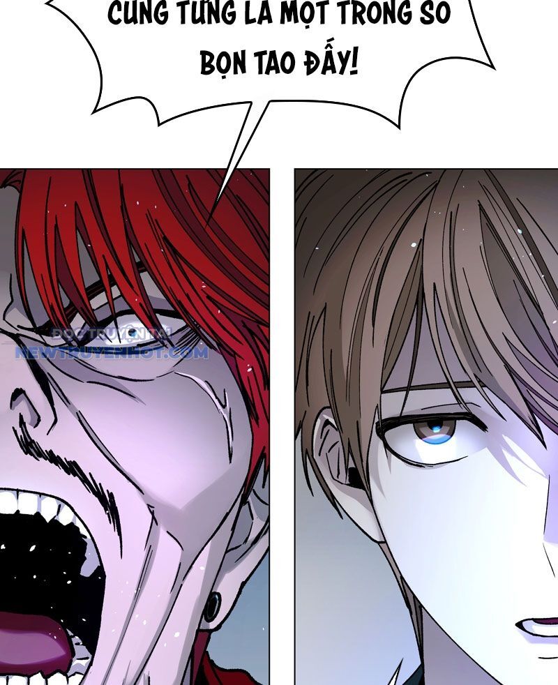 Tận Thế Cũng Chỉ Là Trò Chơi Chapter 30 - Trang 2