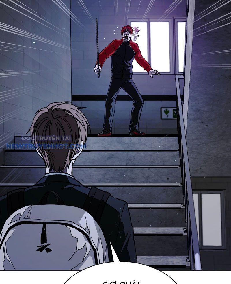 Tận Thế Cũng Chỉ Là Trò Chơi Chapter 30 - Trang 2