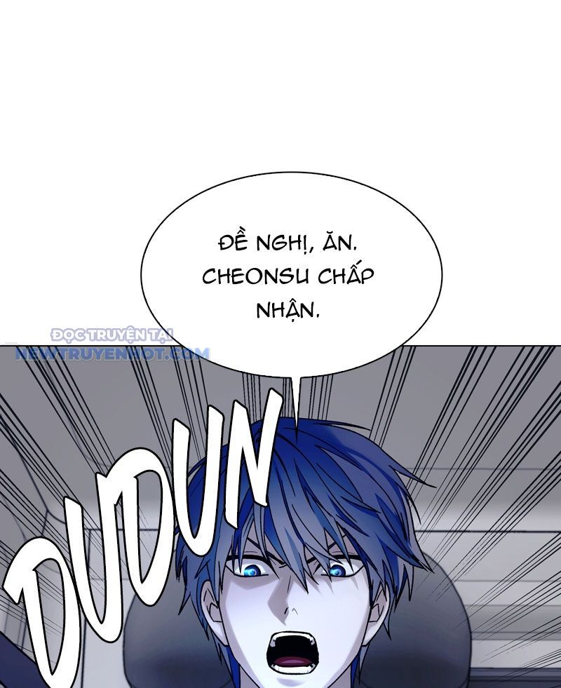 Tận Thế Cũng Chỉ Là Trò Chơi Chapter 31 - Trang 2