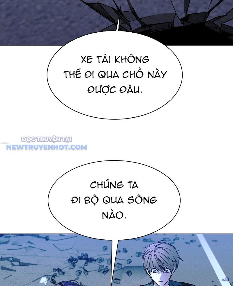 Tận Thế Cũng Chỉ Là Trò Chơi Chapter 31 - Trang 2