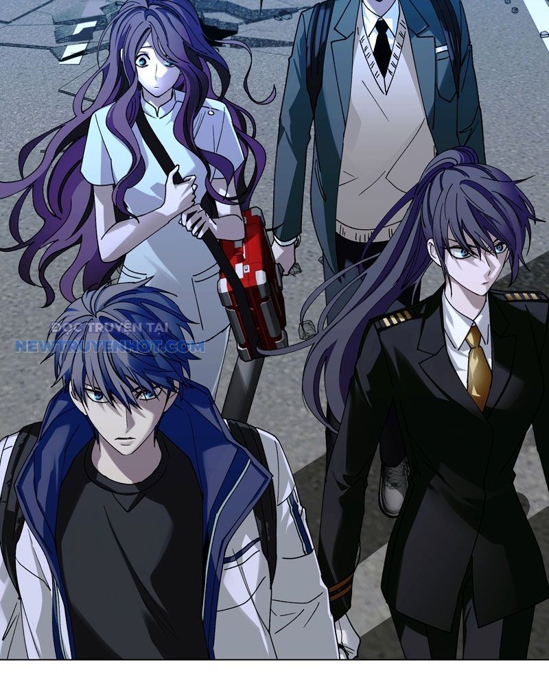 Tận Thế Cũng Chỉ Là Trò Chơi Chapter 31 - Trang 2