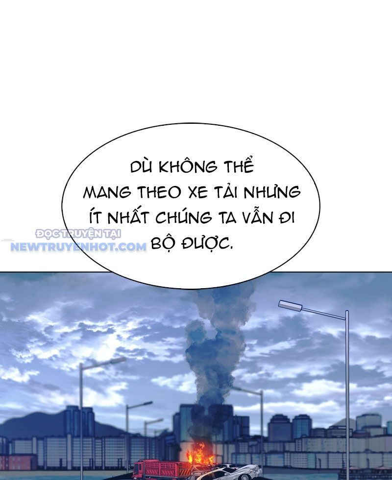 Tận Thế Cũng Chỉ Là Trò Chơi Chapter 31 - Trang 2