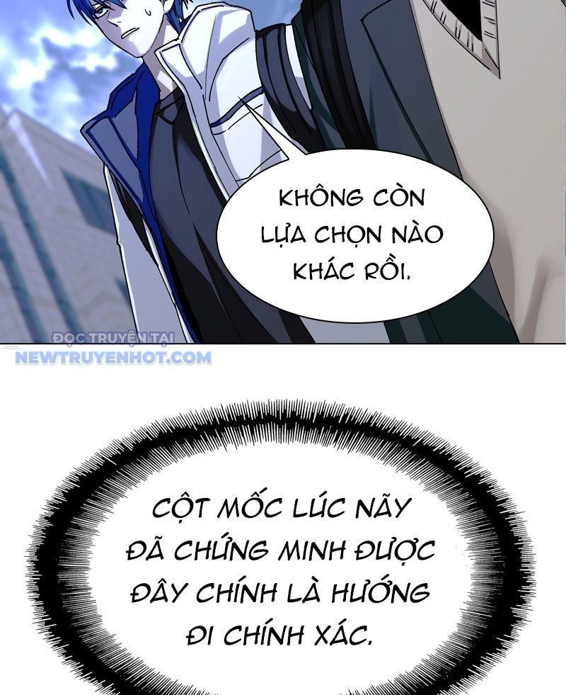 Tận Thế Cũng Chỉ Là Trò Chơi Chapter 31 - Trang 2