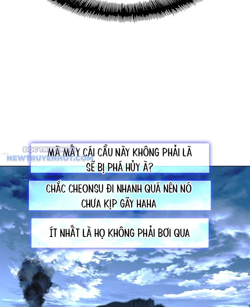 Tận Thế Cũng Chỉ Là Trò Chơi Chapter 31 - Trang 2