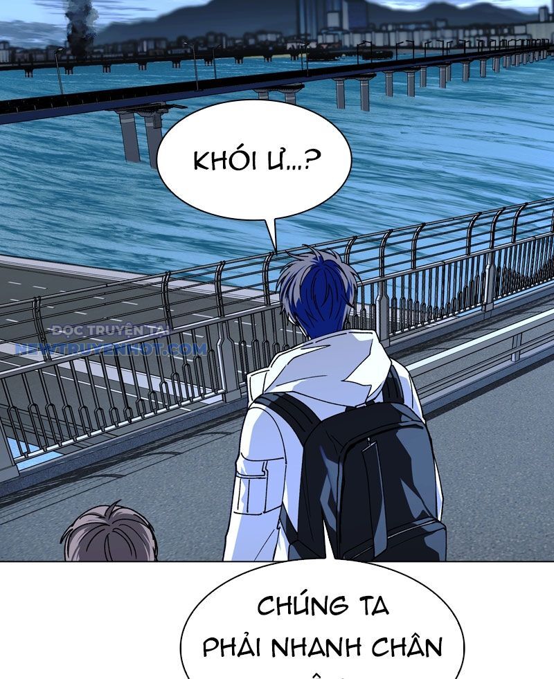 Tận Thế Cũng Chỉ Là Trò Chơi Chapter 31 - Trang 2