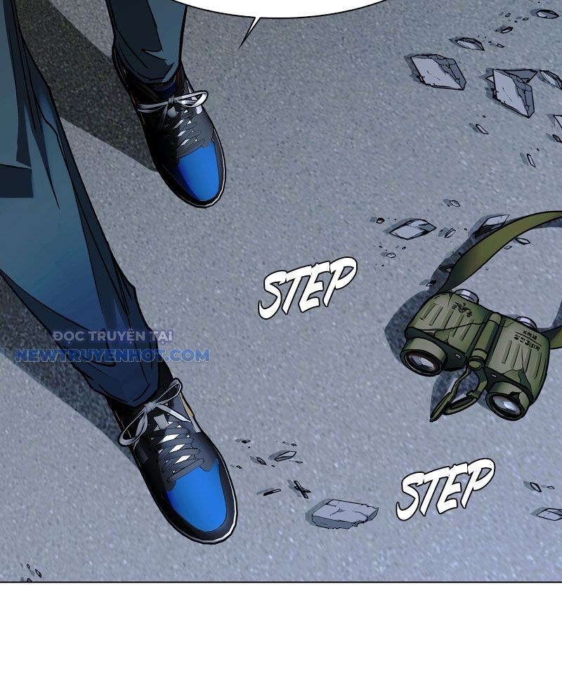 Tận Thế Cũng Chỉ Là Trò Chơi Chapter 31 - Trang 2