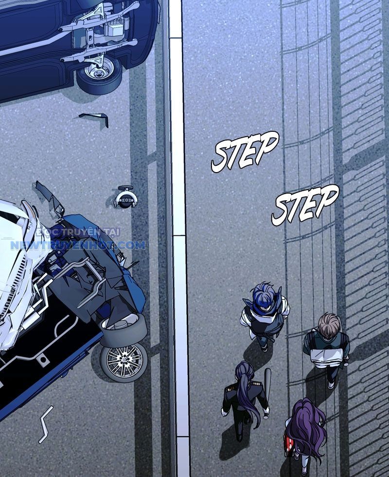 Tận Thế Cũng Chỉ Là Trò Chơi Chapter 31 - Trang 2