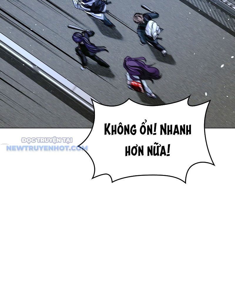 Tận Thế Cũng Chỉ Là Trò Chơi Chapter 31 - Trang 2