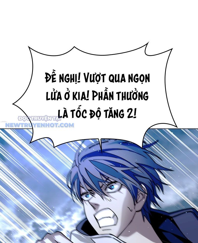 Tận Thế Cũng Chỉ Là Trò Chơi Chapter 31 - Trang 2