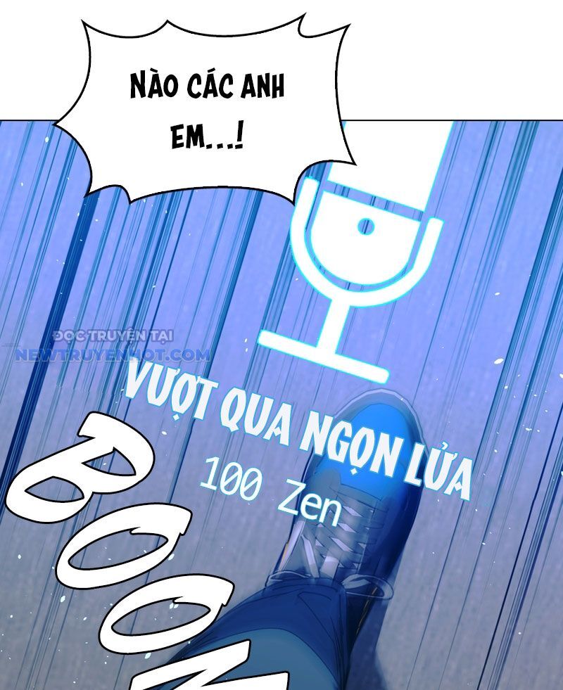 Tận Thế Cũng Chỉ Là Trò Chơi Chapter 31 - Trang 2