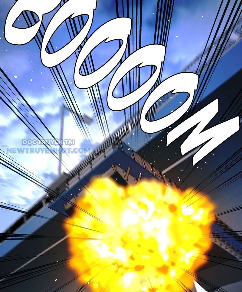 Tận Thế Cũng Chỉ Là Trò Chơi Chapter 31 - Trang 2