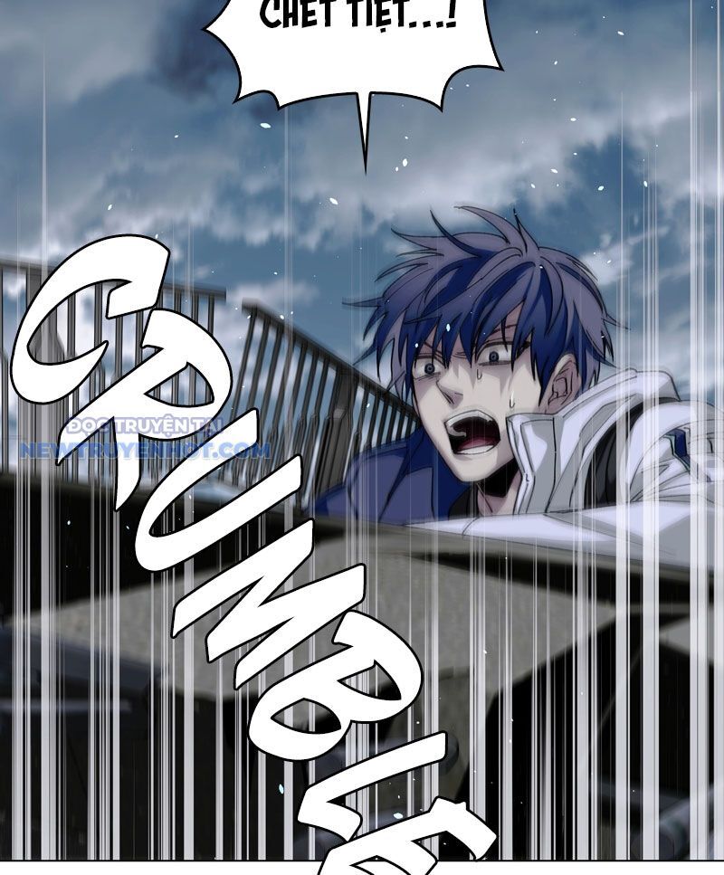 Tận Thế Cũng Chỉ Là Trò Chơi Chapter 31 - Trang 2