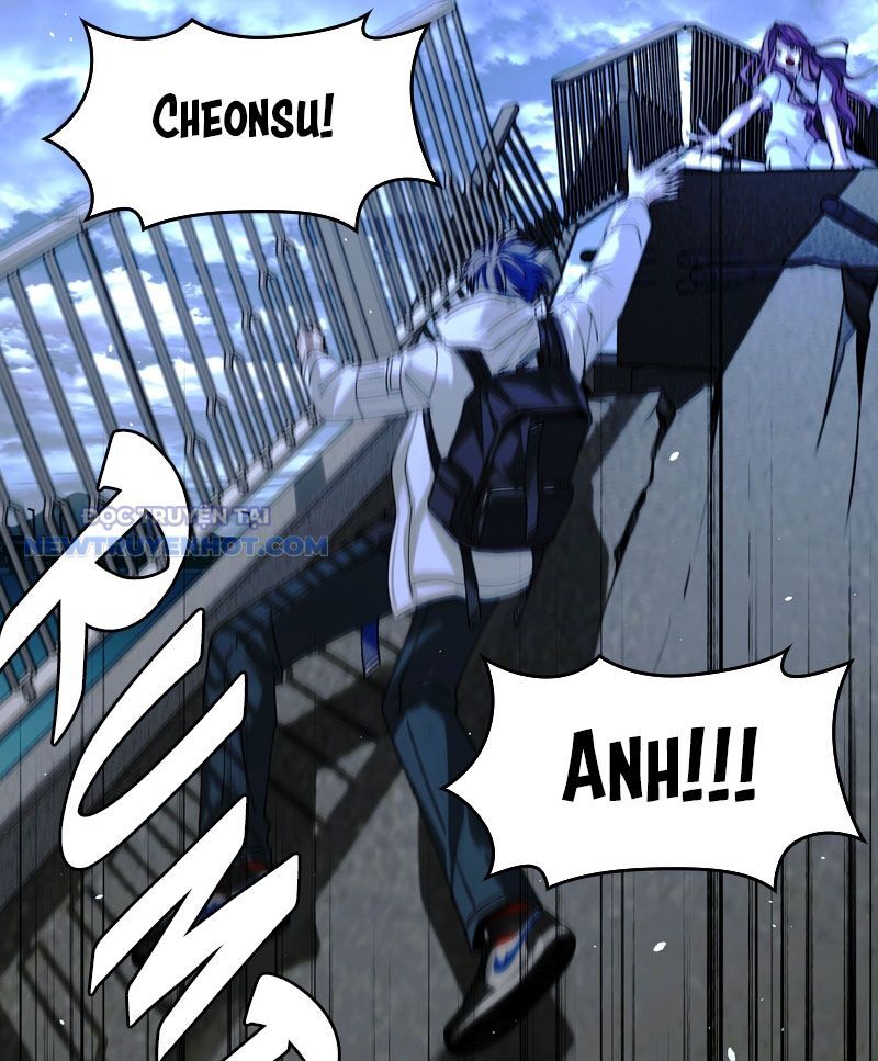 Tận Thế Cũng Chỉ Là Trò Chơi Chapter 31 - Trang 2