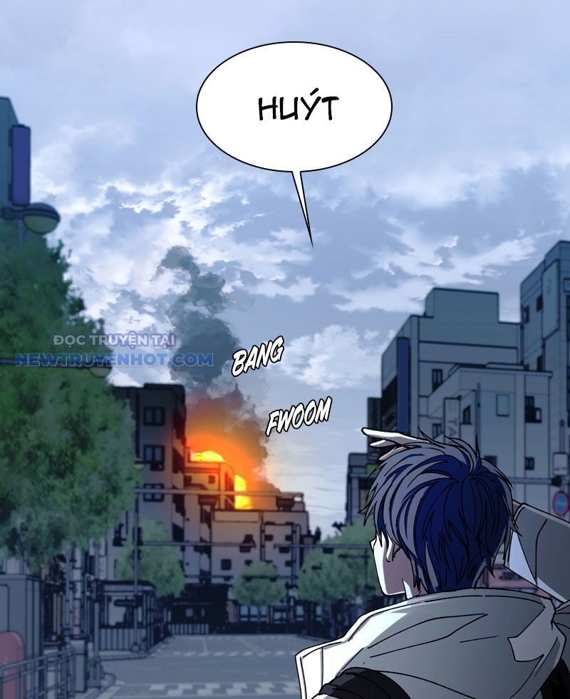 Tận Thế Cũng Chỉ Là Trò Chơi Chapter 31 - Trang 2