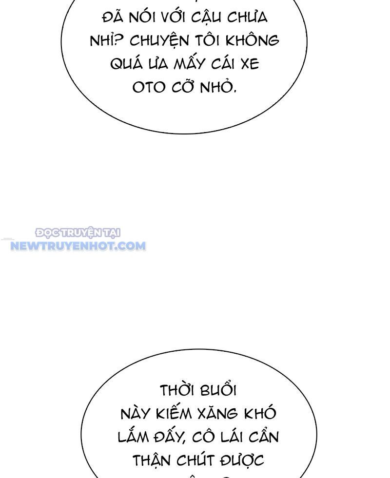Tận Thế Cũng Chỉ Là Trò Chơi Chapter 31 - Trang 2