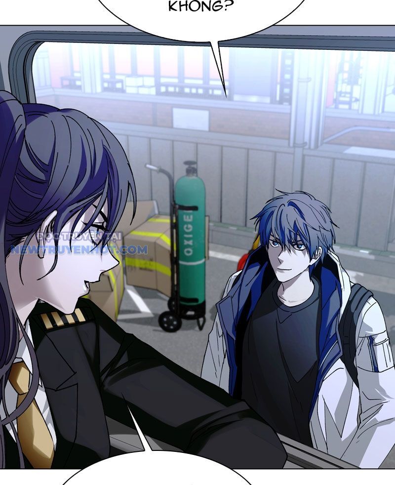 Tận Thế Cũng Chỉ Là Trò Chơi Chapter 31 - Trang 2