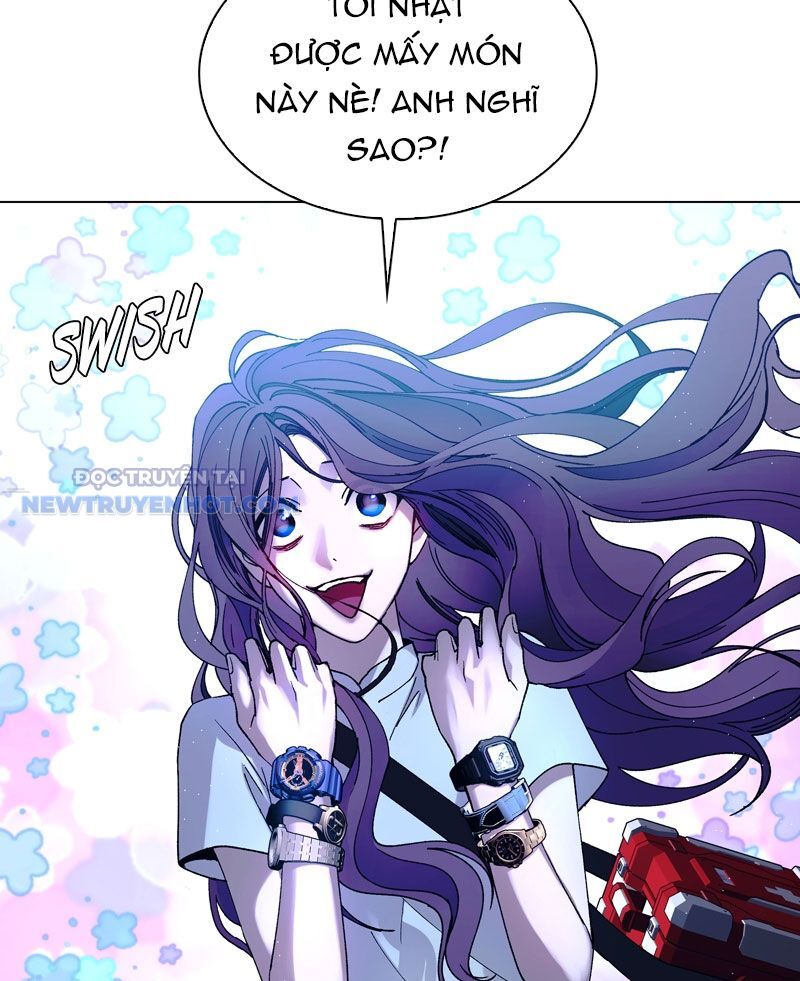 Tận Thế Cũng Chỉ Là Trò Chơi Chapter 31 - Trang 2