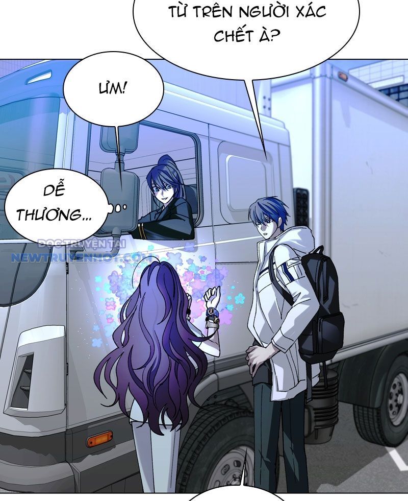 Tận Thế Cũng Chỉ Là Trò Chơi Chapter 31 - Trang 2