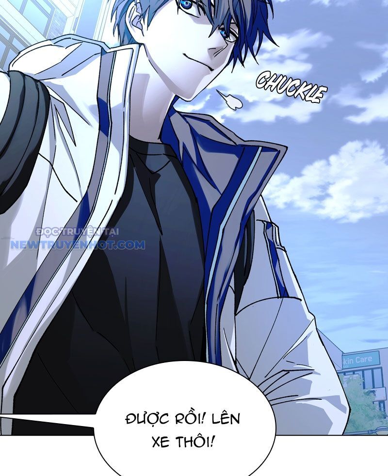 Tận Thế Cũng Chỉ Là Trò Chơi Chapter 31 - Trang 2