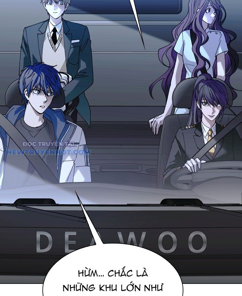 Tận Thế Cũng Chỉ Là Trò Chơi Chapter 31 - Trang 2