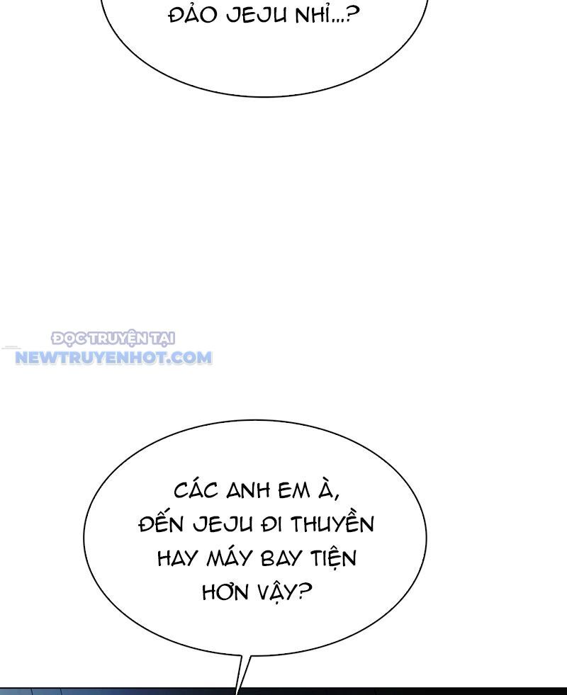 Tận Thế Cũng Chỉ Là Trò Chơi Chapter 31 - Trang 2