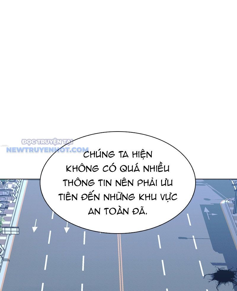 Tận Thế Cũng Chỉ Là Trò Chơi Chapter 31 - Trang 2