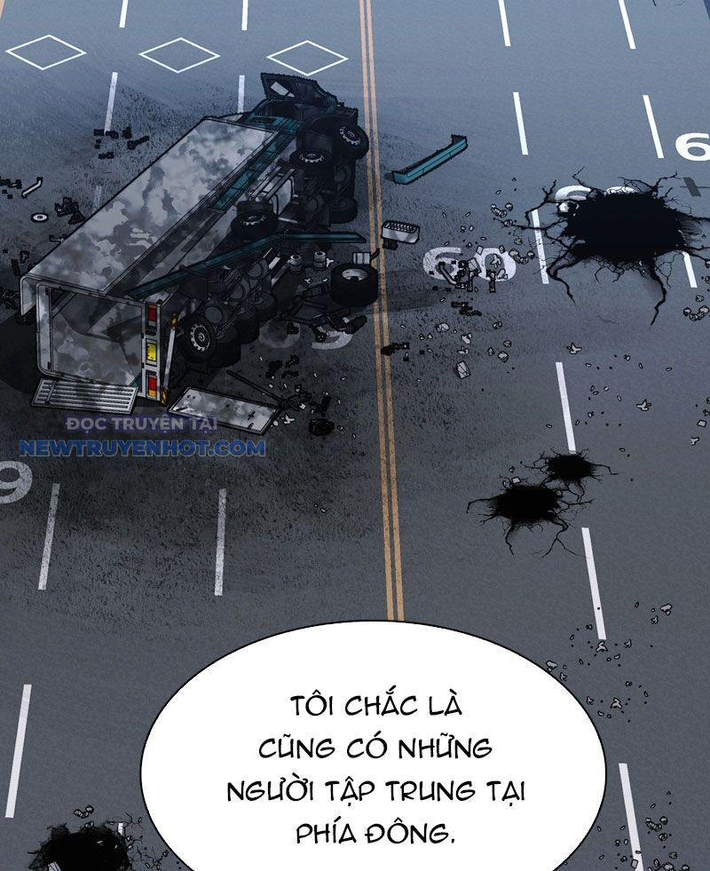 Tận Thế Cũng Chỉ Là Trò Chơi Chapter 31 - Trang 2