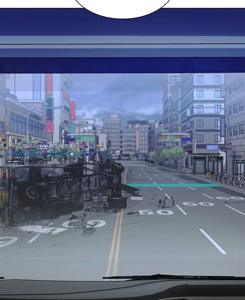 Tận Thế Cũng Chỉ Là Trò Chơi Chapter 31 - Trang 2